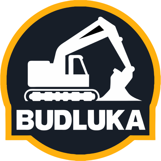 BUDLUKA – kompleksowe prace ziemne